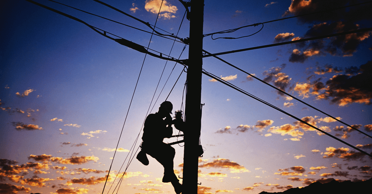 Electricity in Kampala