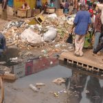 Politicians block sewer